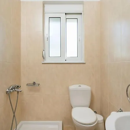 Apartment Charilena's Luxury