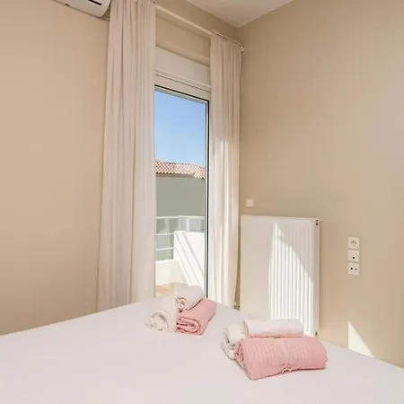 Charilena's Luxury