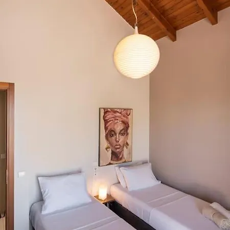 Charilena's Luxury *