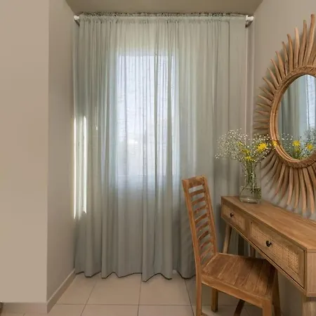 Apartment Charilena's Luxury Palio Gerani