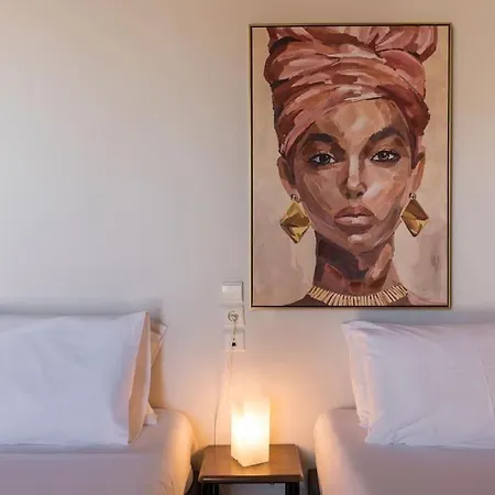Apartment Charilena's Luxury