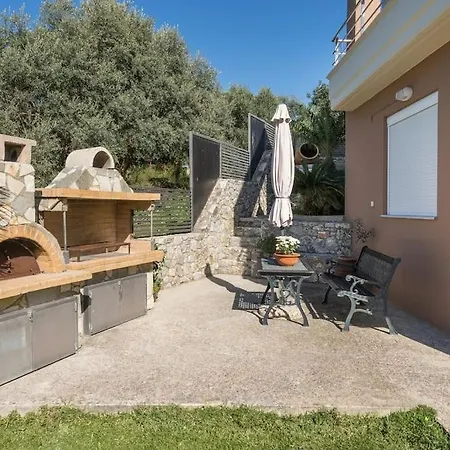 Charilena's Luxury