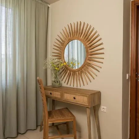 Charilena's Luxury Palio Gerani