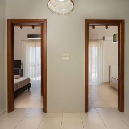 Charilena's Luxury